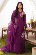 VANIYA 2PC UNSTITCHED REPLICA